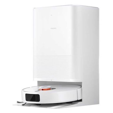 ASPIRADORA ROBOT XIAOMI VACUUM X20 PRO