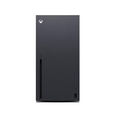 CONSOLA MICROSOFT XBOX SERIES X