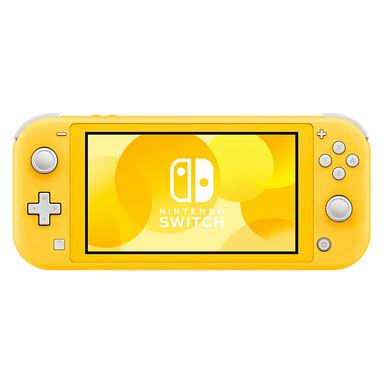 CONSOLA NINTENDO SWITCH LITE