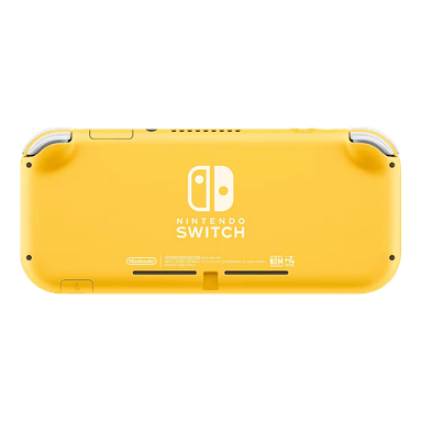 CONSOLA NINTENDO SWITCH LITE