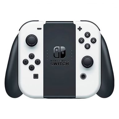 CONSOLA NINTENDO SWITCH OLED