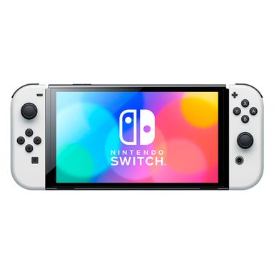 CONSOLA NINTENDO SWITCH OLED