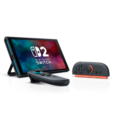 CONSOLA NINTENDO SWITCH 2