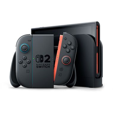 CONSOLA NINTENDO SWITCH 2