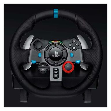 VOLANTE LOGITECH G29 DRIVING FORCE