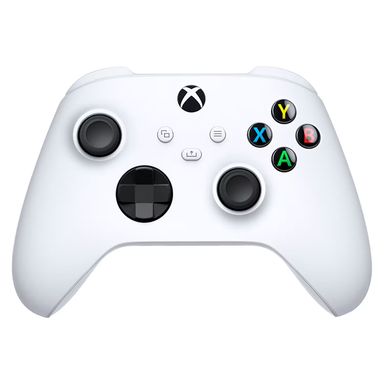 CONTROL MICROSOFT ROBOT PARA XBOX SERIES X&S