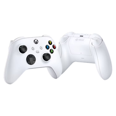 CONTROL MICROSOFT ROBOT PARA XBOX SERIES X&S