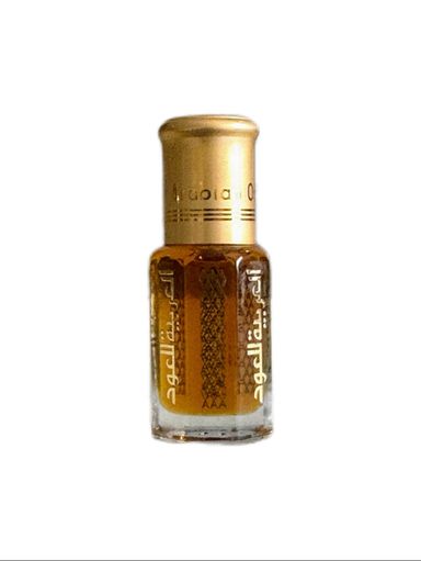 Blue Oud Oil | 3ml