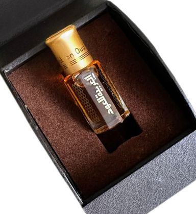 Blue Oud Oil | 3ml