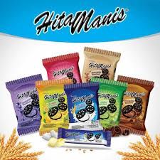 Hitam manis