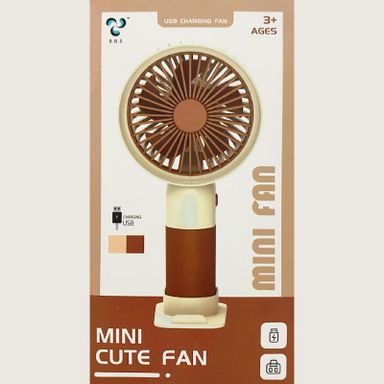 Handheld Fan