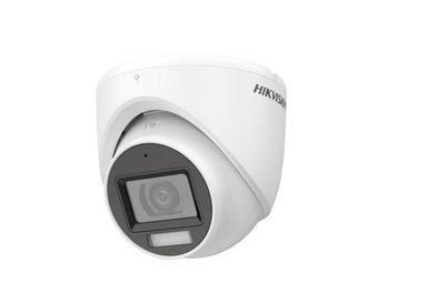 HIKVISION CAMERA 3K (2.8MM) DOME 3K COLORVU+AUDIO