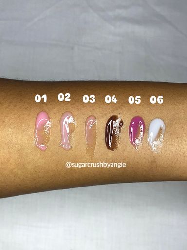 Miss Betty Peptide Lip Tint