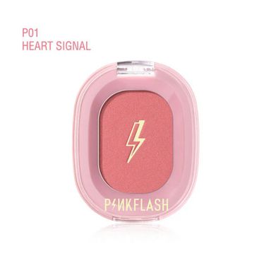 PINKFLASH Chic In Cheek Blush بنك فلاش شيك ان شيك بلشر