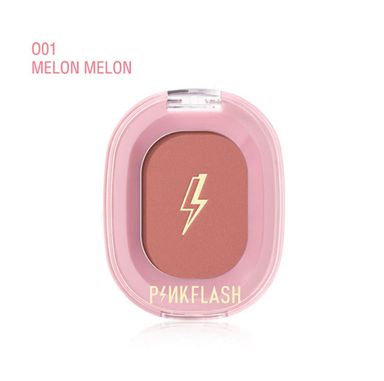 PINKFLASH Chic In Cheek Blush بنك فلاش شيك ان شيك بلشر