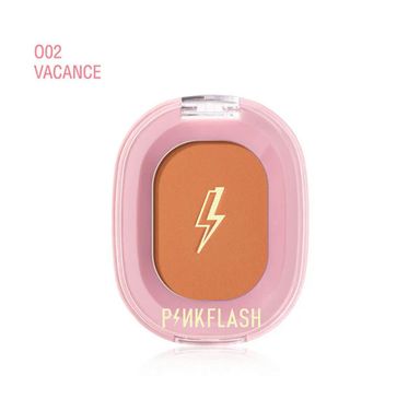 PINKFLASH Chic In Cheek Blush بنك فلاش شيك ان شيك بلشر