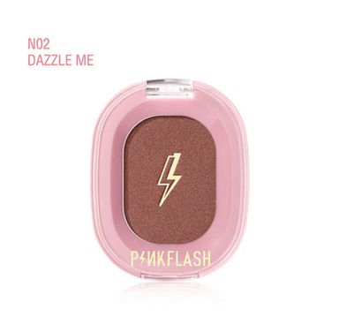 PINKFLASH Chic In Cheek Blush بنك فلاش شيك ان شيك بلشر