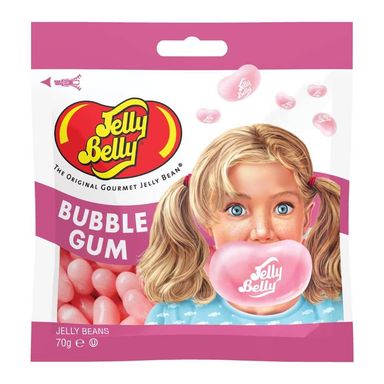 Jelly Belly Bubblegum Jelly Beans 70g