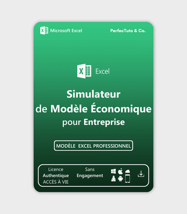 Simulateur de Modèle Economique