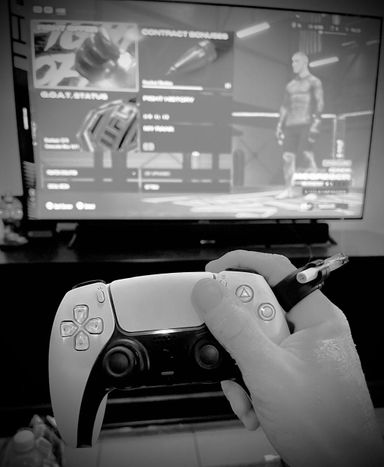 Silicone Joint holder