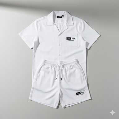 Hawaii shirt and pant