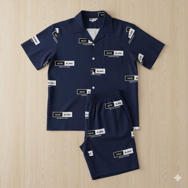Hawaii shirt and pant