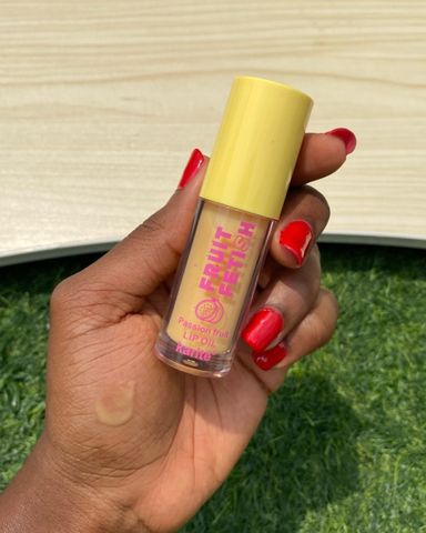 Gloss Karité