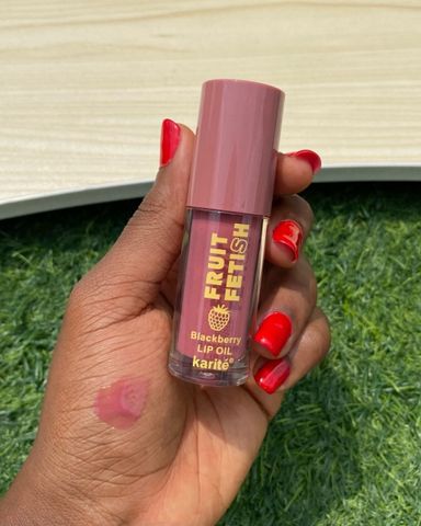 Gloss Karité