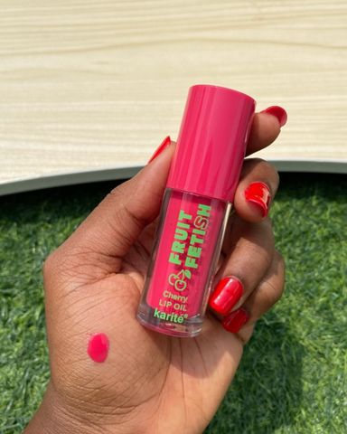 Gloss Karité