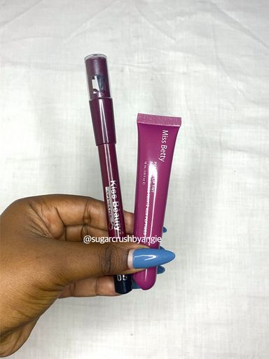 Lip combos