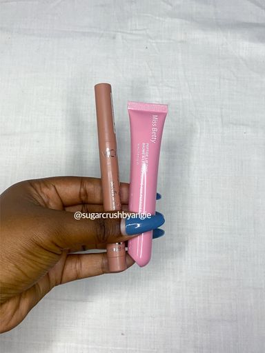 Lip combos