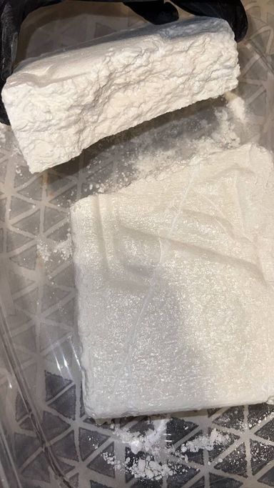 Coke