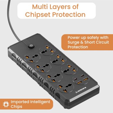 SmartStrip+ Extension Board