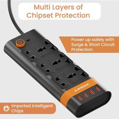 SmartStrip Extension Board 