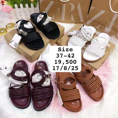 Sandals 19500 white