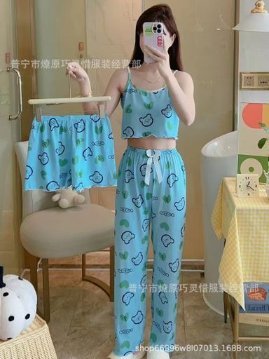 Pajama Free size 7500