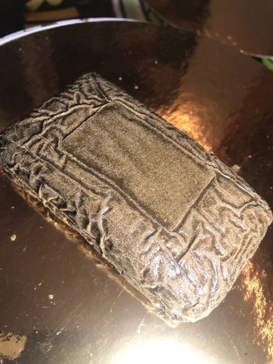 Moroccan Beldia hash 20g