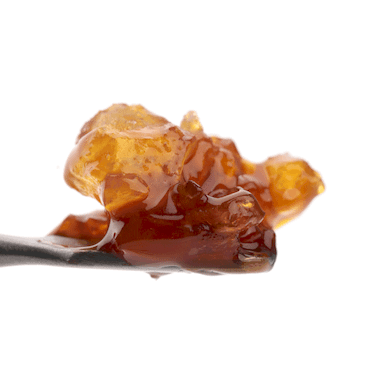 Diamonds and Sauce - Vanilla Ice | Terp Infused | 1g