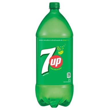 7 Up 2l