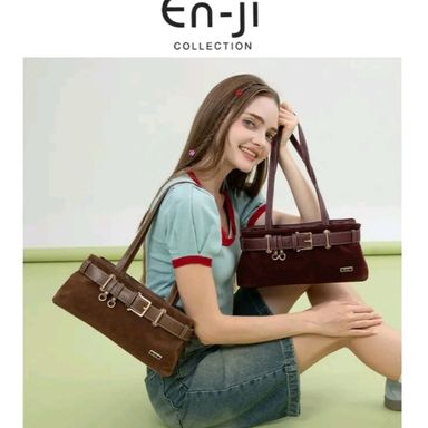 En-ji Magi Shoulderbag