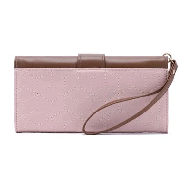 EN-JI SOLBI WALLET Wanita