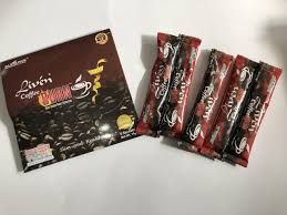 Slim Pack Coffee(Burn Coffee)