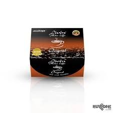 Liven Alkaline Coffee- Original
