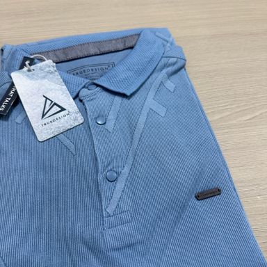 TRUEDESIGN  -  LIGHT BLUE