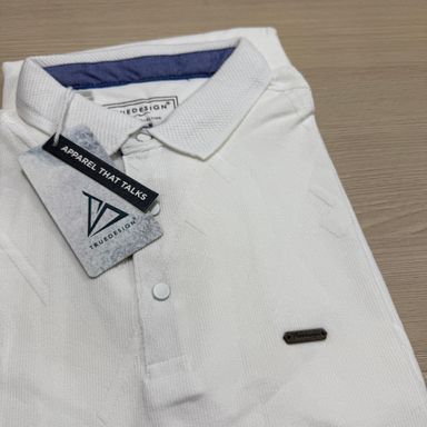 TRUEDESIGN  - WHITE 