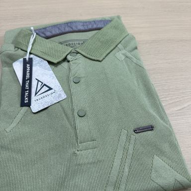 TRUEDESIGN  - GREEN 