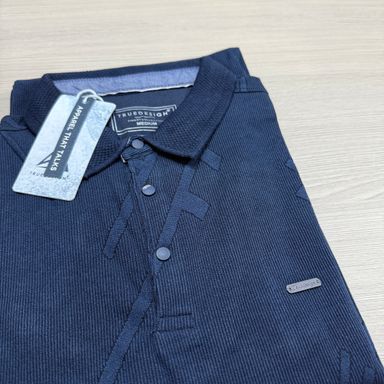 TRUEDESIGN  - BLUE BLACK 