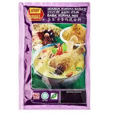 Baba's Kurma Powder 1KG