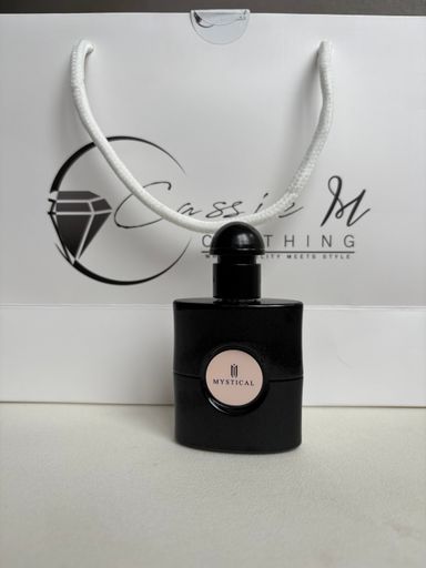 Mystical perfume collection 