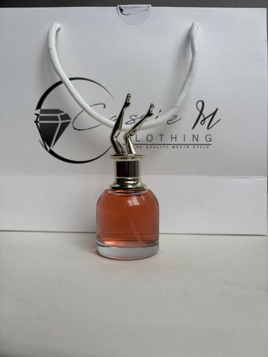 Mystical perfume collection 